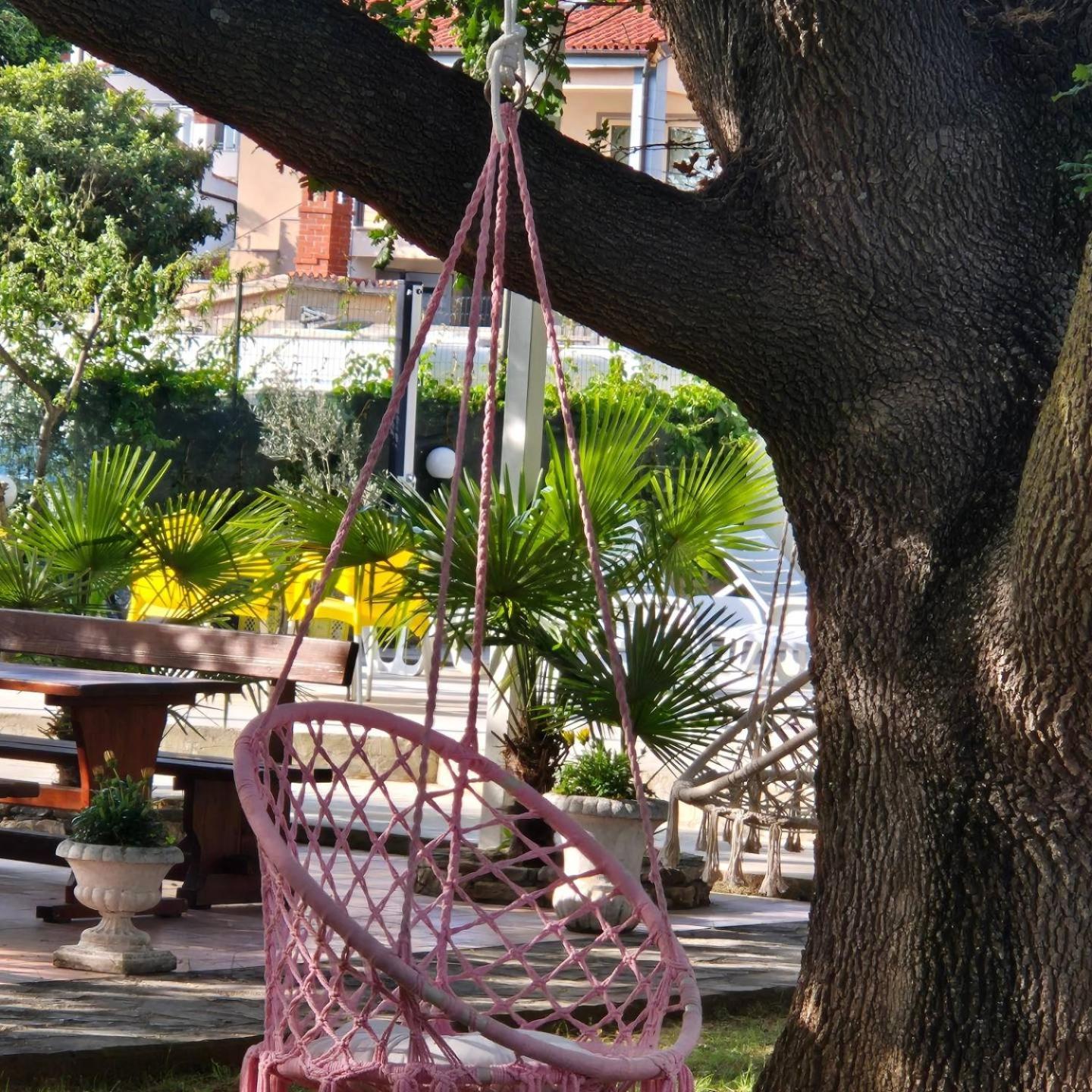 Biergarten Медулин Экстерьер фото